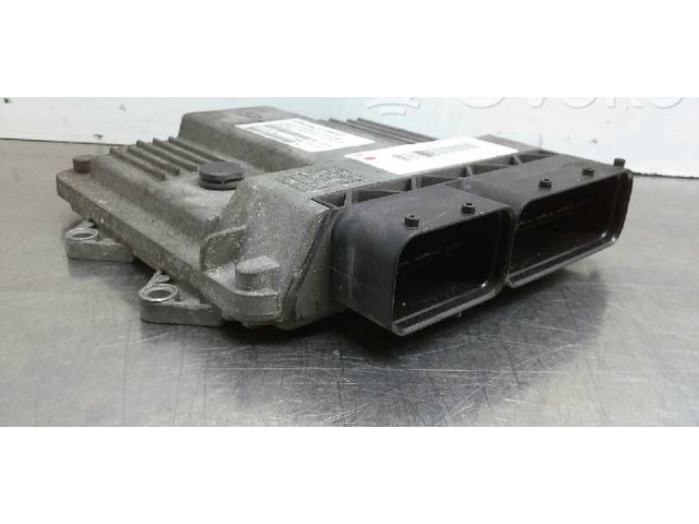 Řídící jednotka 7160000404, MJD6JFP3   Fiat Punto (199) 2010