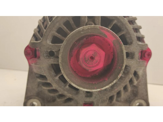 Генератор 231001KA1A, A2TJ1291ZE Nissan Juke I F15 1.6