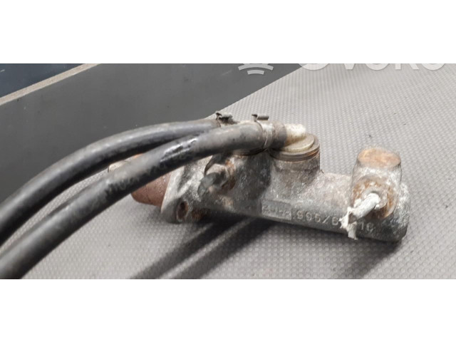 Блок АБС 995760216 Fiat Marea - года