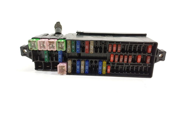 Модуль управления BSM 6C0937615A Skoda Fabia Mk3 (NJ)