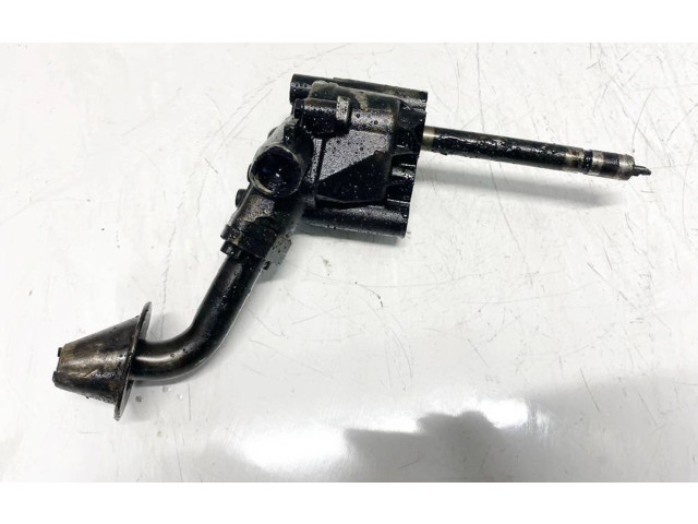 Масляный насос 026115153A, 026115153A Alfa Romeo 159