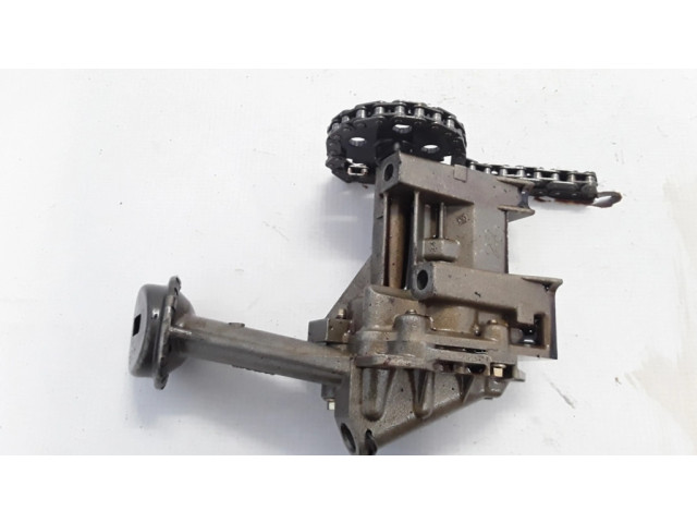 Масляный насос K7M 812 150106543R Dacia Lodgy 1.6