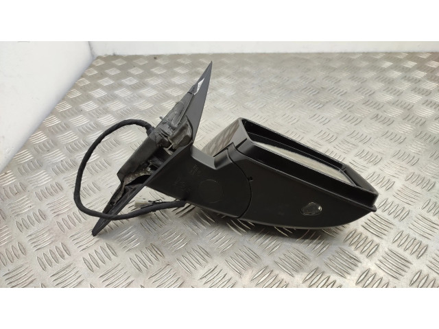 Зеркало электрическое     правое   Mercedes-Benz CLA C117 X117 W117  2013-2019 года   