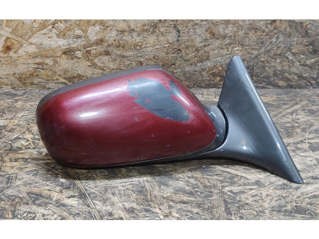 Зеркало электрическое Jaguar XK8 - XKR 1996 - 2006 года