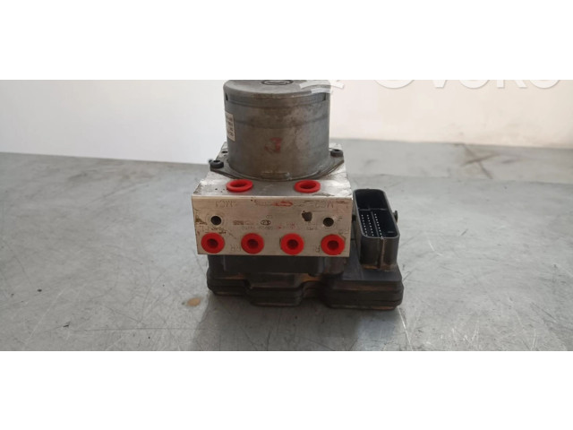 Блок АБС 589201H950   KIA  Ceed  2006 - 2012 года