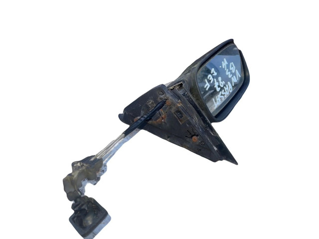 Zpětné zrcátko levé Mazda 121 SM 2000