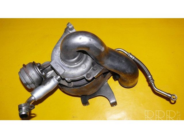 Turbodmychadlo Турбина 057145702E Audi A8 S8 D2 4D 3.3