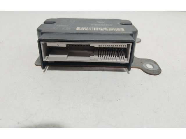 Блок подушек безопасности A2C85839102 Dacia Dokker