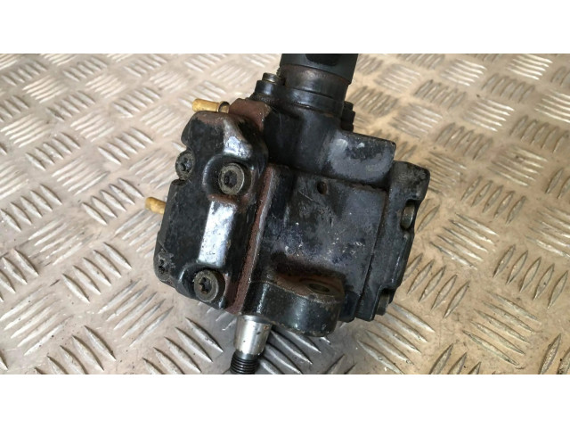 Vstřikovací čerpadlo 0445010046 Peugeot 206 pro benzínový motor 1.6