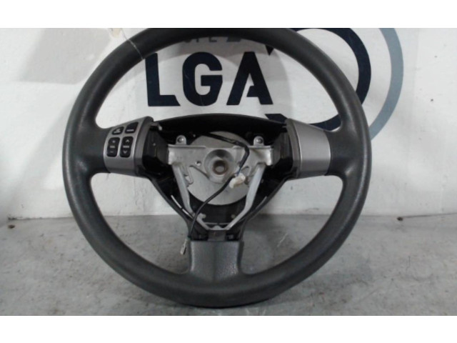Руль Suzuki SX4  2006 - 2009 года 4811062J21      