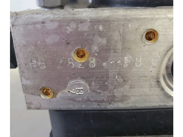 Блок АБС 1467717   Ford  Fusion  2002 - 2005 года