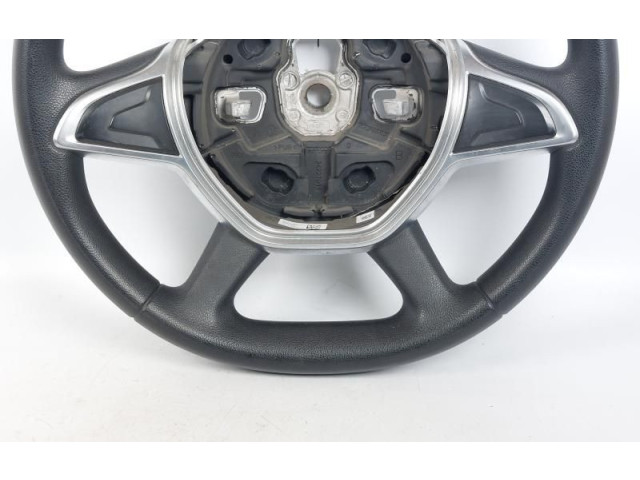 Руль Dacia Sandero 484001921R
