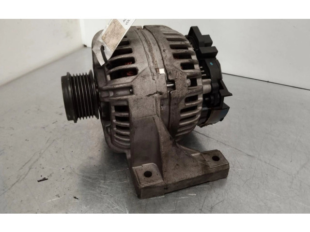 Генератор 0124515019   Volvo C70      