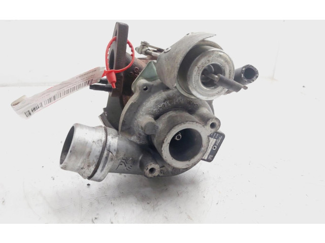 Turbodmychadlo Турбина 82728353 Renault Sandero I
