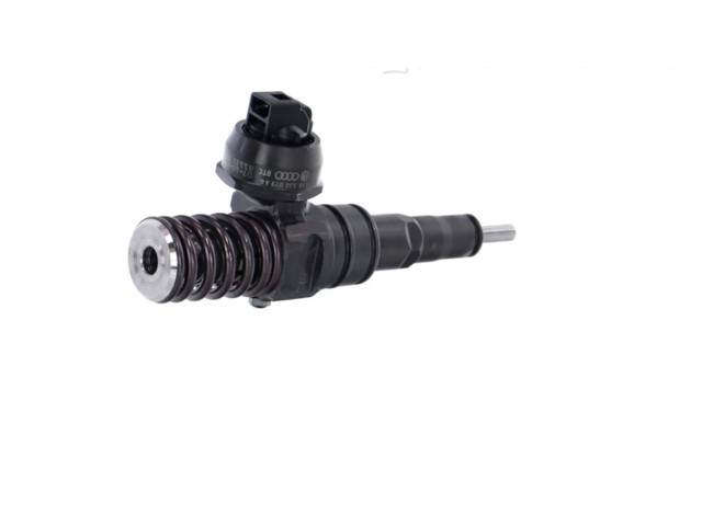 Форсунка 0414720215, 0414720215 Skoda Octavia Mk2 (1Z)