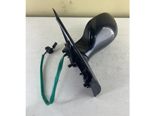 Зеркало электрическое        Citroen C5  2005 - 2008 года   