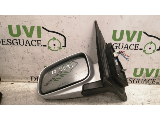 Зеркало электрическое левое KIA Sorento 2002-2009 года