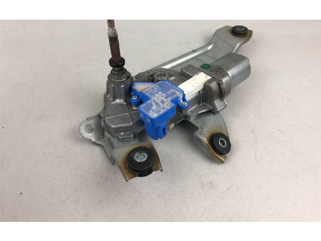 Моторчик заднего дворника     Subaru Outback (BS)