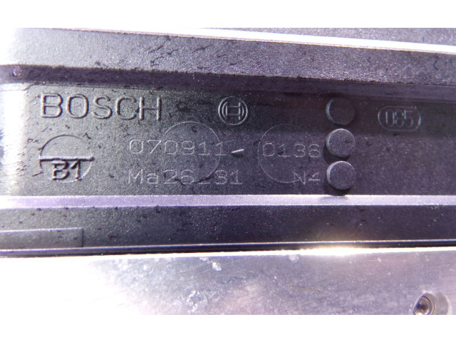 Блок АБС CX232C405BE   Jaguar  XF   -  года