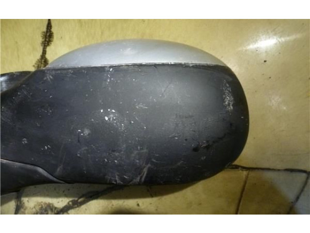 Зеркало электрическое        Citroen Xsara Picasso   -  года   