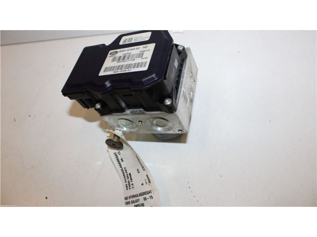 Блок АБС 1857637 Ford Galaxy 2006 - 2015 года