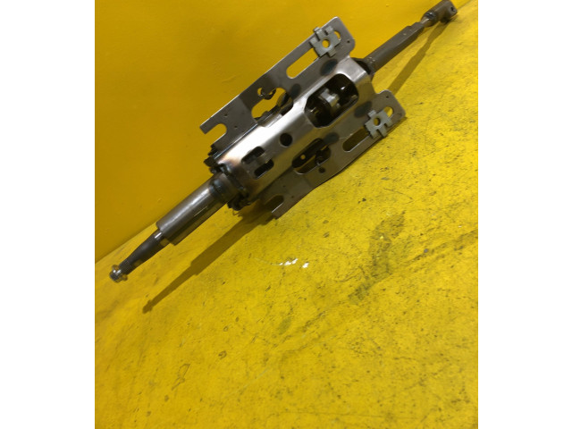 рейка Колонка рулевая Honda Accord 2003 - 2007 года