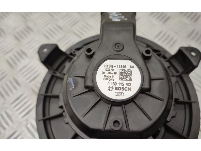 Heizungslüfter H1BH19846AA, 0130115702 Ford Ecosport