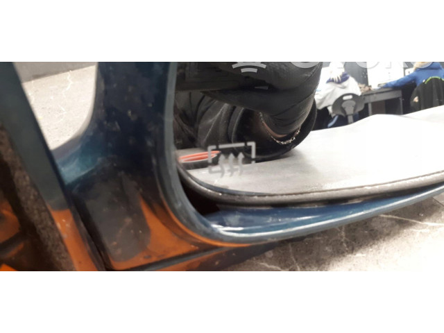 Зеркало электрическое Mitsubishi Galant 1993 - 1996 года