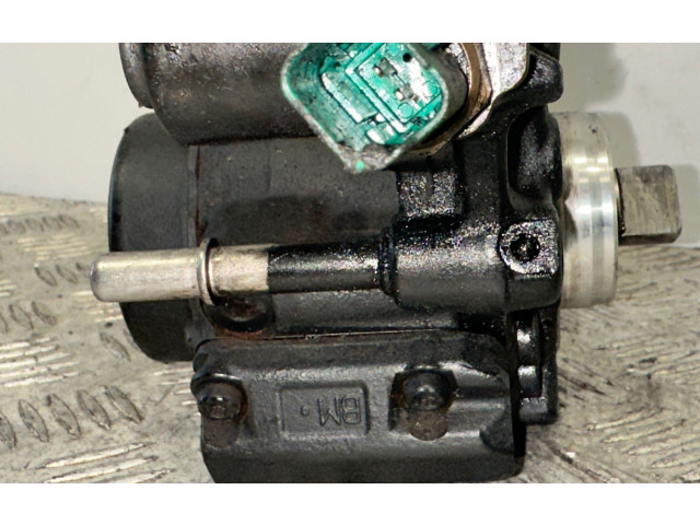 Топливный насос