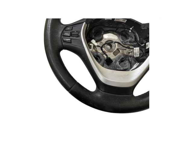 Volant BMW 3 GT F34 2013 6791314, DZ19660  