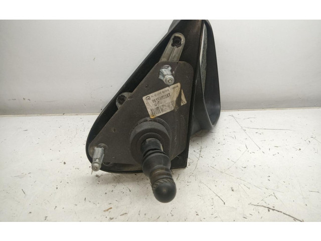Zpětné zrcátko Citroen Berlingo 2007 96193823XT