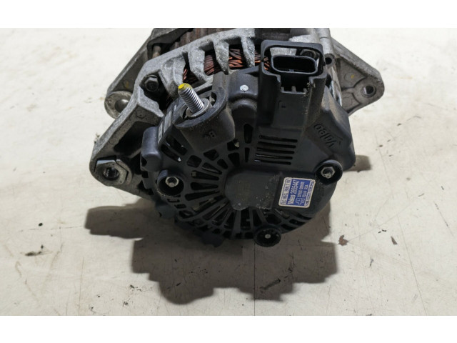 Генератор 373002B101 KIA Ceed