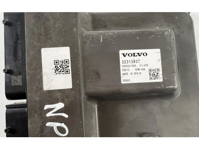 Řídící jednotka 32313937 Volvo XC60 2018