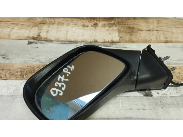 Zpětné zrcátko levé Suzuki Wagon R+ 2003 010609