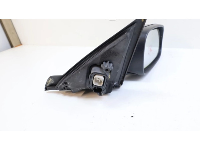 Зеркало (механическое) Saab 9-3 Ver2 2003 - 2007 года