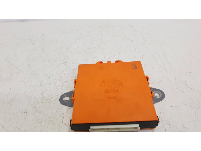 Блок управления двигателем Блок управления 8967053120, 1012380301 Lexus IS 220D-250-350