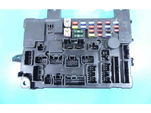 Блок комфорта 8637A860, IMPRK1255932 Mitsubishi Outlander