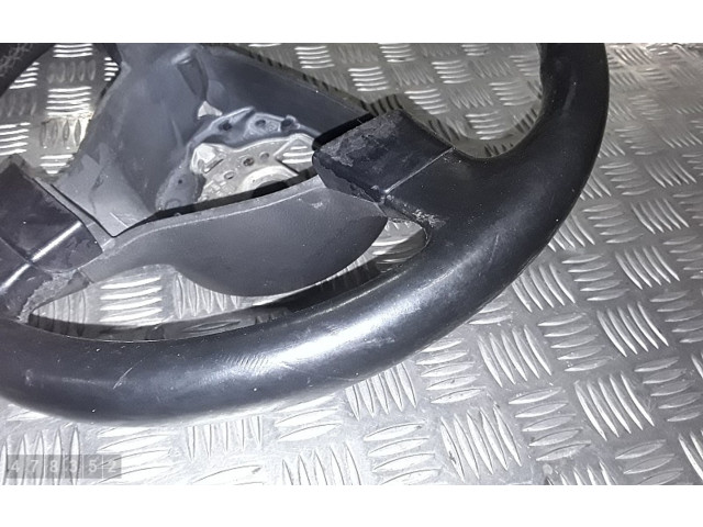 Руль Volkswagen Golf Plus 2005 - 2013 года 1K0419091M