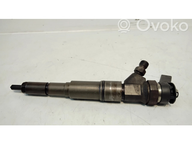 Форсунка 0445110122, 7788812 BMW 7 E65 E66 для дизельного двигателя 4