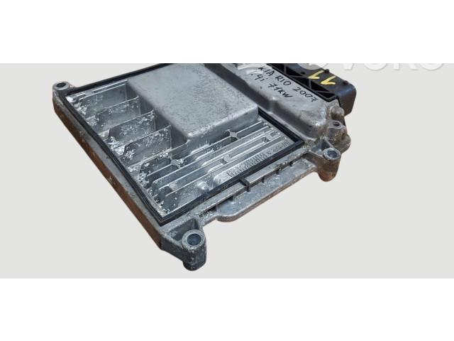 Блок управления двигателя 9030930912A7   KIA Rio