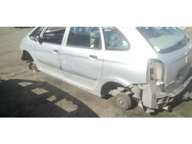 Ручка стеклоочистителей 623961 Citroen Xsara Picasso