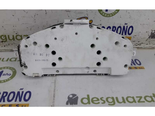 Панель приборов 31254776, 36002433 Volvo C30