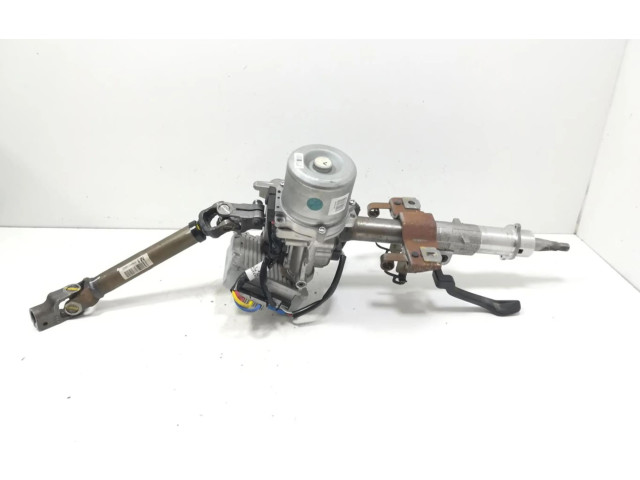 Руль KIA Pro Cee'd II 2013 - 2018 года 56300A2500