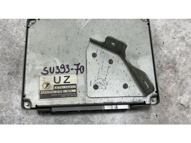 Блок управления