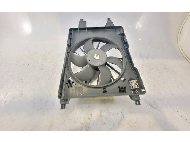 Řídící jednotka 7701071863, S0-0855K Renault Megane II 2006