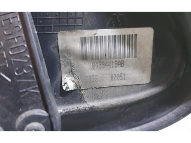 Zpětné zrcátko Chrysler Voyager 1999 2355