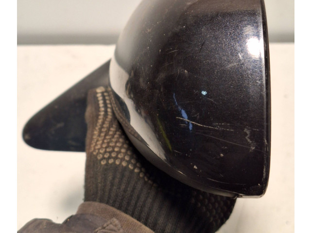 Зеркало (управляемое электричеством) E9010137, E9020137   Skoda Octavia Mk2 (1Z)