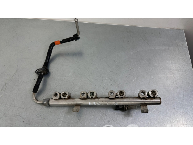 Vstřikovací lišta 3534203AC0, 9022060014 Hyundai i30 pro benzínový motor 1.4