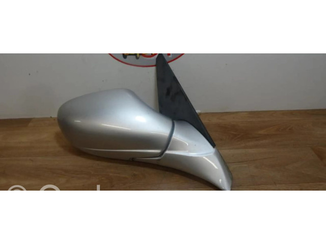 Зеркало (механическое) правое Alfa Romeo 166 2003-2009 года