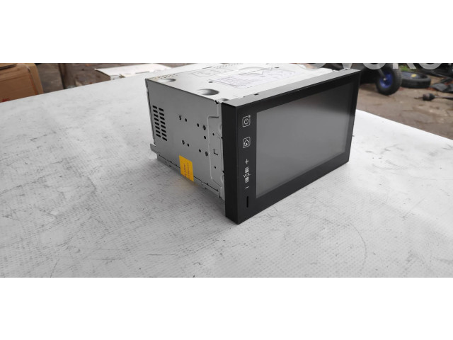 Дисплей 10R053682 Mitsubishi ASX